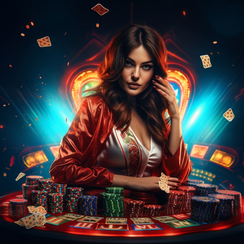 W6BET COM: Cassino ao Vivo com Jogos de Slots